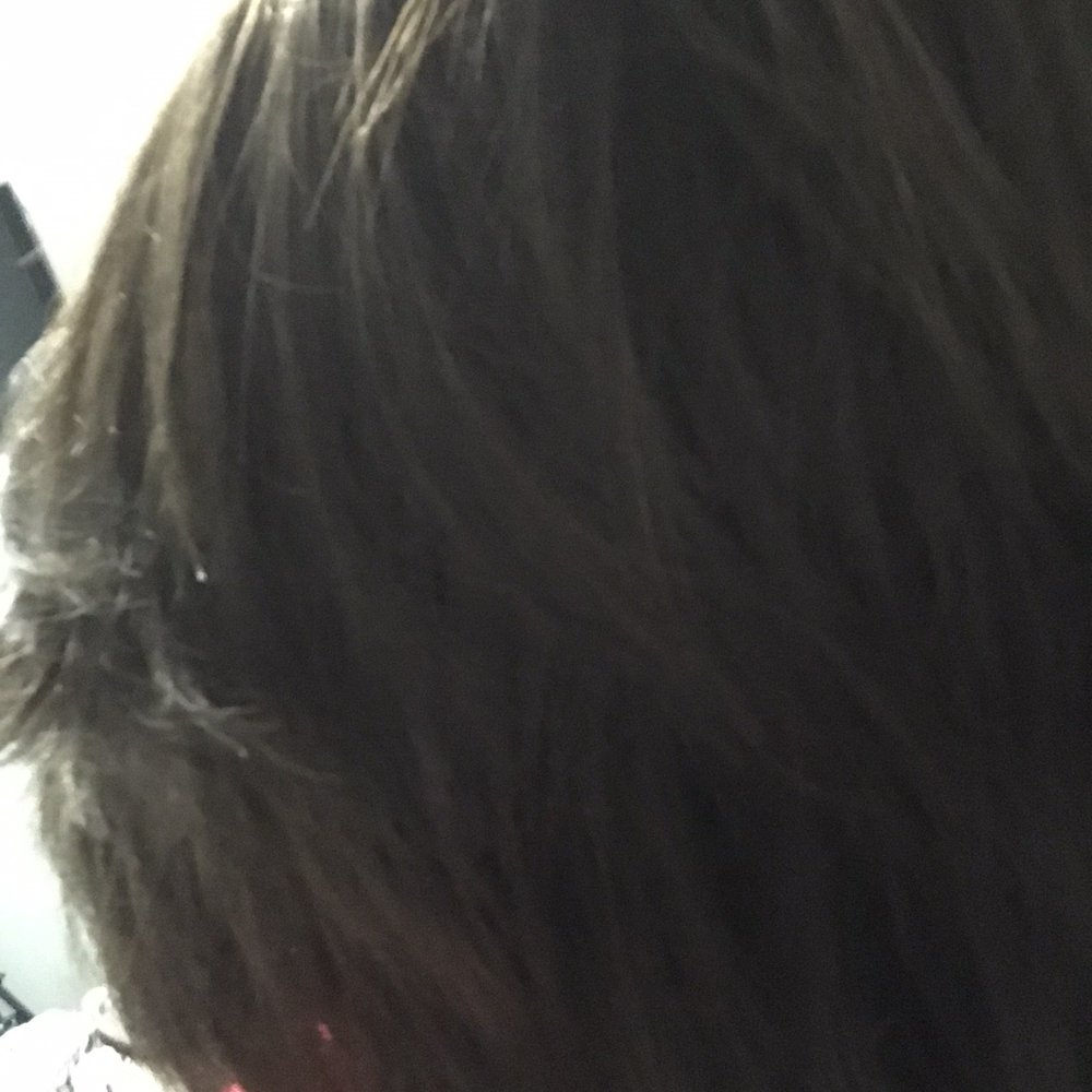 @TheSalon - back of my hair - Hair Salons Near Me - Jacksonville, Florida @TheSalon - back of my hair - Hair Salons Near Me - Jacksonville, Florida