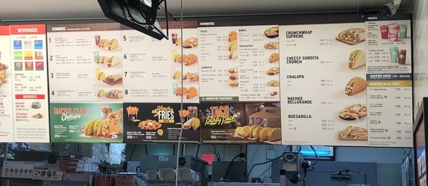 Menu photo 7 KFC San Francisco, CA