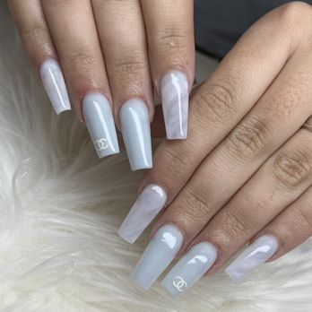 PINK PETALS NAIL SPA - Nail Salons Near Me - Sarasota, Florida