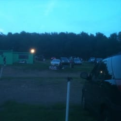 Portage Bar-Ann Drive-In