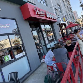 Prime Pizza - Pizza Near Me - Los Angeles, California Prime Pizza - Pizza Near Me - Los Angeles, California