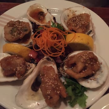 Flying Fish Grill - Oysters - Japanese Near Me - Carmel, California Flying Fish Grill - Oysters - Japanese Near Me - Carmel, California