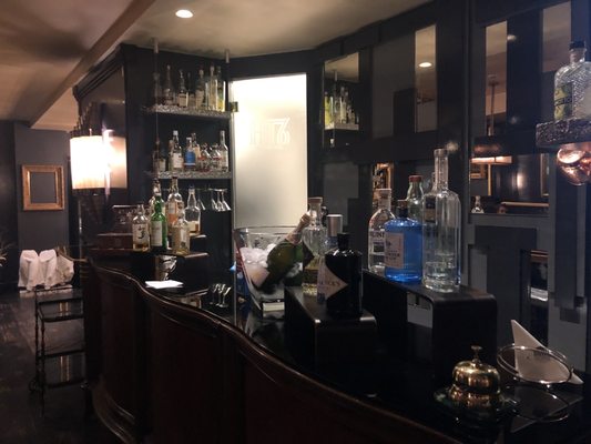 HT6 Hotel Rome by null