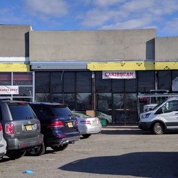 Outside view