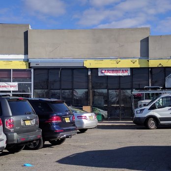 Jamaican Delight Restaurant - Outside view - Caribbean Near Me - Bergenfield, New Jersey