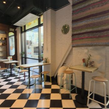 Le Botaniste - Vegan Near Me - New York, New York