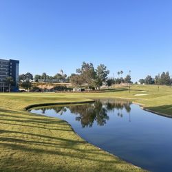 Bella Verde Golf Club