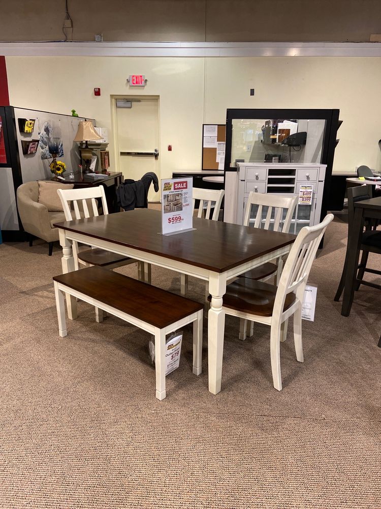 KLOSS FURNITURE 20 Photos & 16 Reviews 1246 Central Park Dr, O