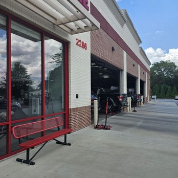 Discount Tire - Tires Near Me - Aiken, South Carolina