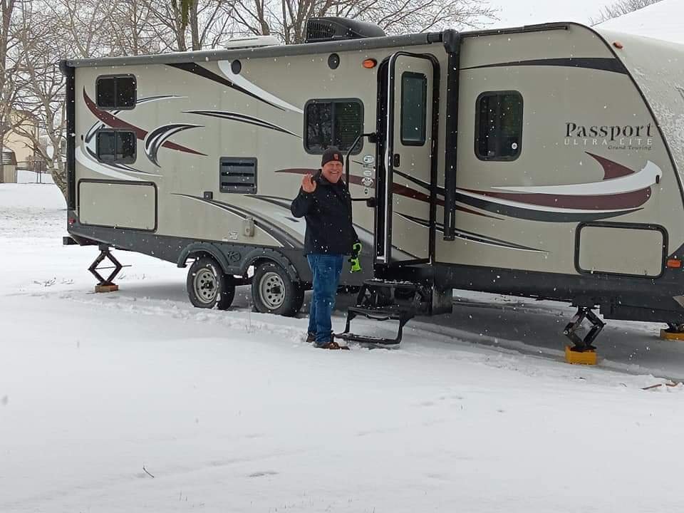 MANTELLI TRAILER SALES Updated September 2024 6865 S Transit Rd