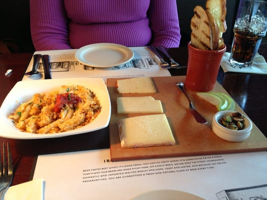 Iron Hill Brewery & Restaurant by null