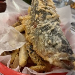 Fish & Chips