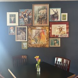 Twisted Goat - Atmosphere is so fun and relaxing at the same time!