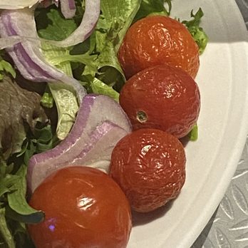 Turquoise Trail Bar and Grill - Salad - American Near Me - Santa Fe, New Mexico