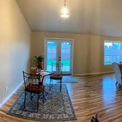 Jones Boys - Interior painting.