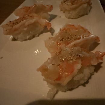 SUGARFISH | Manhattan Beach - Nozawa-style Shrimp - Sushi Bars Near Me - Manhattan Beach, California SUGARFISH | Manhattan Beach - Nozawa-style Shrimp - Sushi Bars Near Me - Manhattan Beach, California