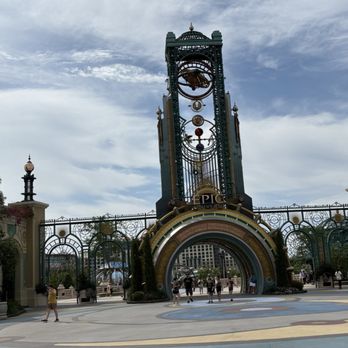 Universal Epic Universe - Amusement Parks Near Me - Orlando, Florida Universal Epic Universe - Amusement Parks Near Me - Orlando, Florida