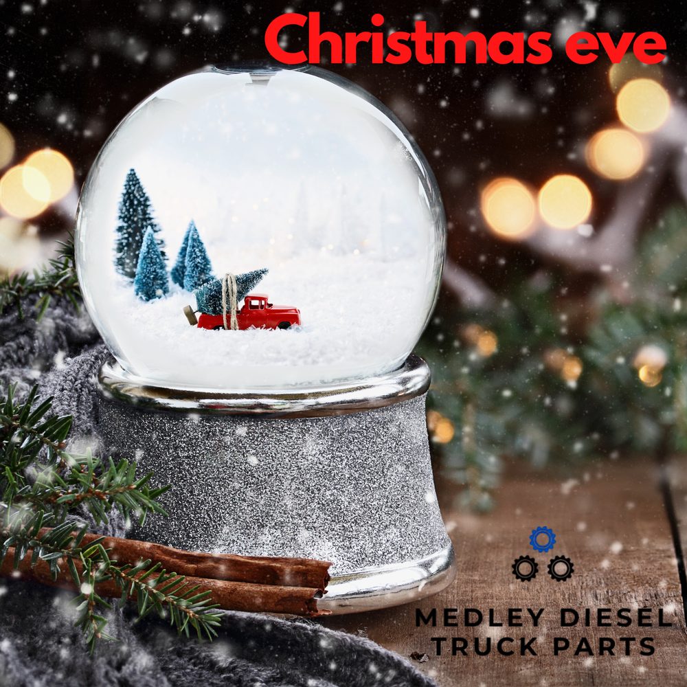 MEDLEY DIESEL TRUCK PARTS Updated August 2024 45 Photos 8576 NW