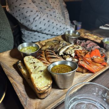 GAUCHO PARRILLA ARGENTINA - Updated December 2025 - 2949 Photos & 2679