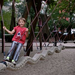 Hexenspielplatz