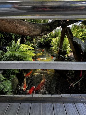 15th Street Fisheries by null
