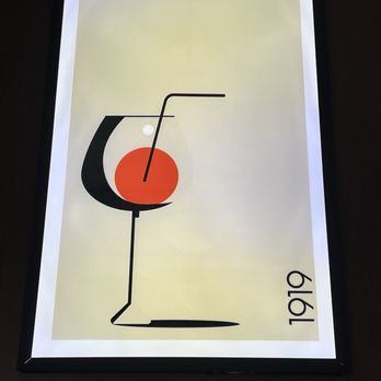 Cafe Landwer - Interior display - I think bauhaus art - Cafes Near Me - Las Vegas, Nevada