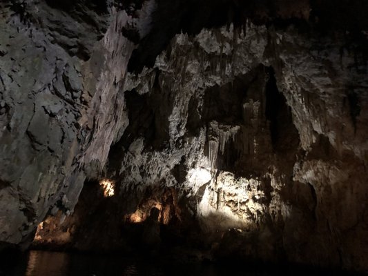 Grotta dello Smeraldo by null