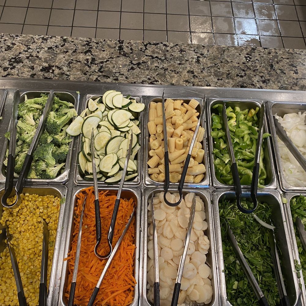 Gk Mongolian BBQ - Bar area - Mongolian Near Me - Stockton, California Gk Mongolian BBQ - Bar area - Mongolian Near Me - Stockton, California