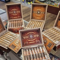 Highland Smoke Shop - Fresh perdomo cigars sungrown new arrivals