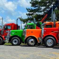 Harmon's Automotive & Towing Service