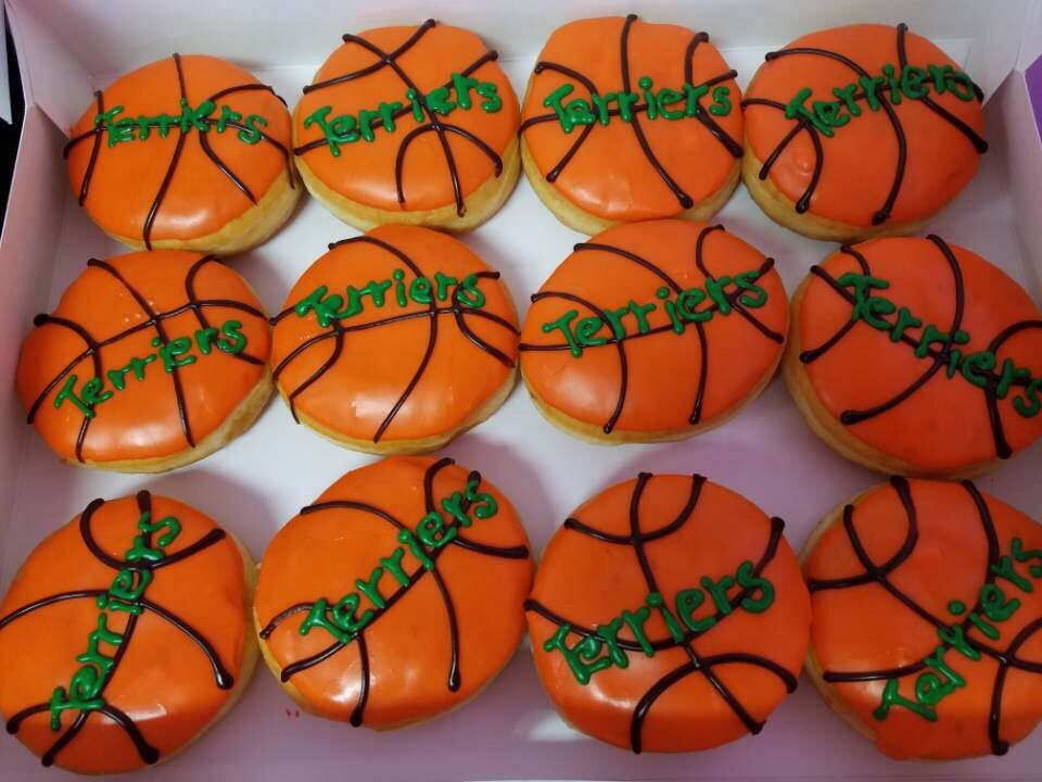 Newcastle Donut's & Bakery