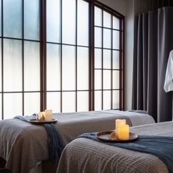 Ocean Pearl Spa