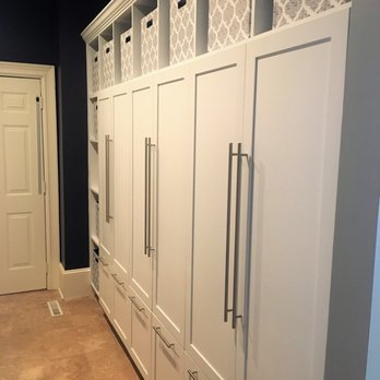 Cornelius Custom Closets - Home Organization Near Me - Cornelius, North Carolina