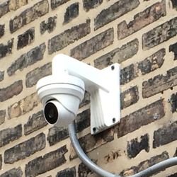 Maxx Locksmith & Security - Security Camera Installation