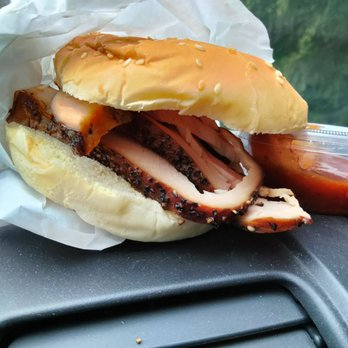 BBQ2U - Barbeque Near Me - Gig Harbor, Washington