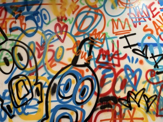 Dave's Hot Chicken by null