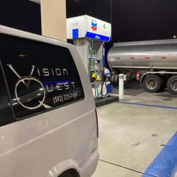 Fuel up