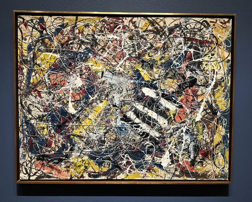 Norton Museum of Art by null