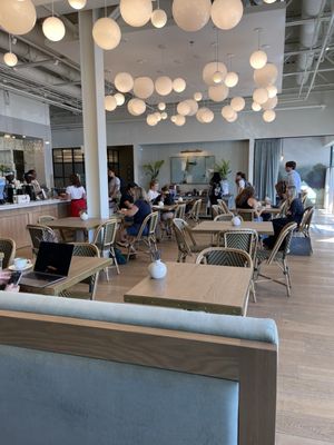 Mend Coffee & Goods by null
