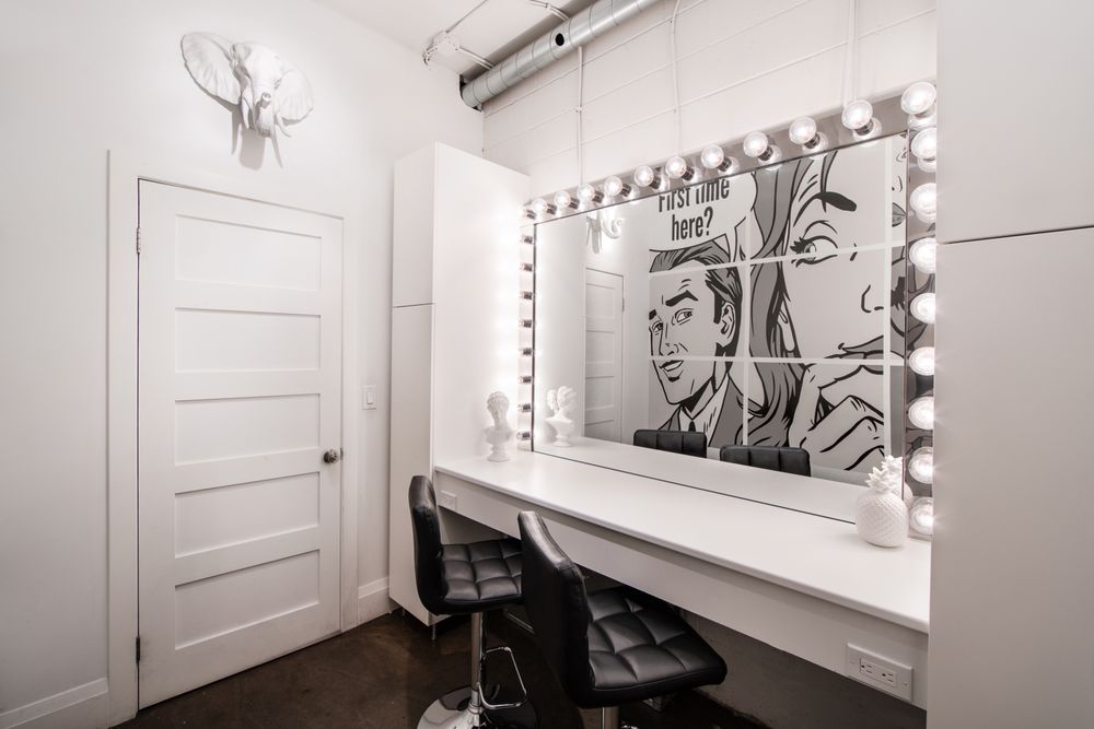 THE GEARY STUDIO - Updated March 2026 - Request a Quote - 183 Geary ...