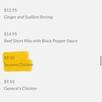 Chinatown Cafe - Chinese Near Me - Boston, Massachusetts