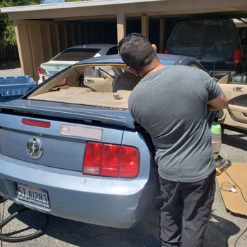 Reset Auto Glass Solutions - Auto Glass Services Near Me - Martinez, California Reset Auto Glass Solutions - Auto Glass Services Near Me - Martinez, California