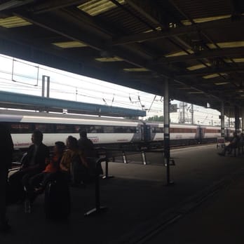 Doncaster Railway Station - Doncaster Station - Train Stations Near Me - Doncaster, ABE