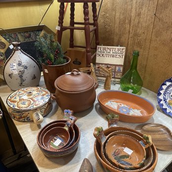 Rough & Ready Antiques - Antiques Near Me - Georgetown, Texas
