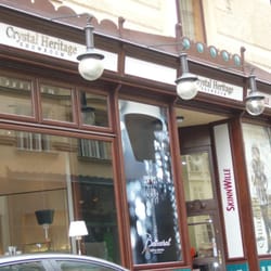 Crystal Heritage