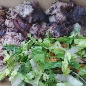 Jamrock Jerk - Jerk Pork - Caribbean Near Me - Queens, New York Jamrock Jerk - Jerk Pork - Caribbean Near Me - Queens, New York