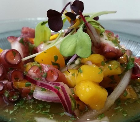 Balsamic Gastrobar by null