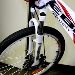 Gforce Electric Bikes And Scooter
