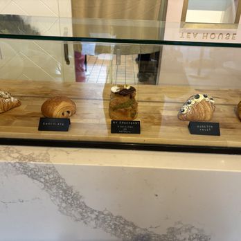 Jade Tea House - Pastries - Desserts Near Me - Davie, Florida
