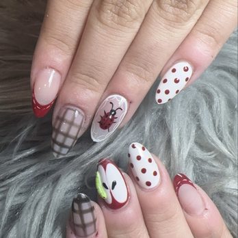 Pro Nails & Spa - Gelx set - Nail Salons Near Me - Costa Mesa, California Pro Nails & Spa - Gelx set - Nail Salons Near Me - Costa Mesa, California